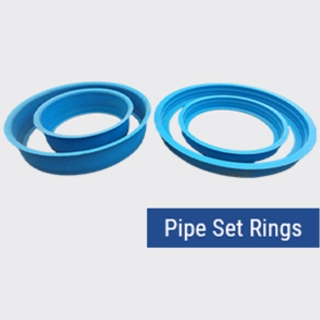 Pipe Pallet Equipment